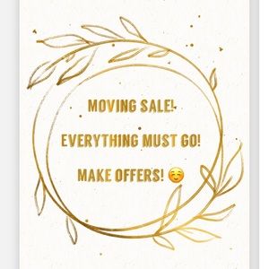 Dresses, shirts, more to come!